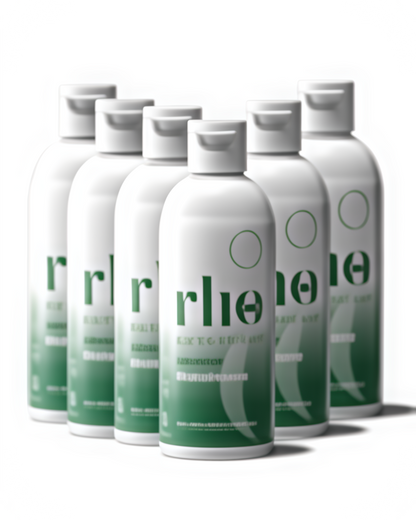 Rho Nutrition Liposomal GlutathioneUltra High Absorption LiquidGlutathione Supplement -SupportsNatural Detoxification, lmmune System,Skin Health, Mental Clarity & OverallWell-Being