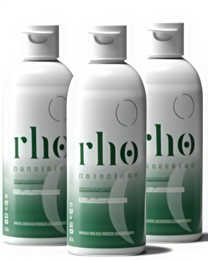 Rho Nutrition Liposomal GlutathioneUltra High Absorption LiquidGlutathione Supplement -SupportsNatural Detoxification, lmmune System,Skin Health, Mental Clarity & OverallWell-Being